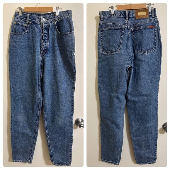 Lawman Western Denim - EUC Vintage Lawman’s